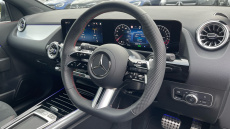 Mercedes-Benz GLA 250e AMG Line Executive 5dr Auto Hatchback